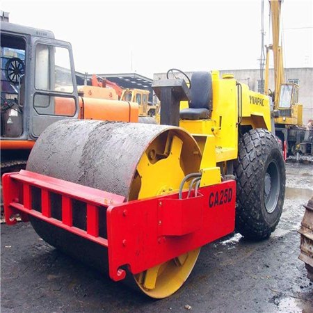 roller Dyanpac CA25D 
